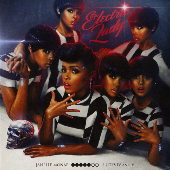The Electric Lady