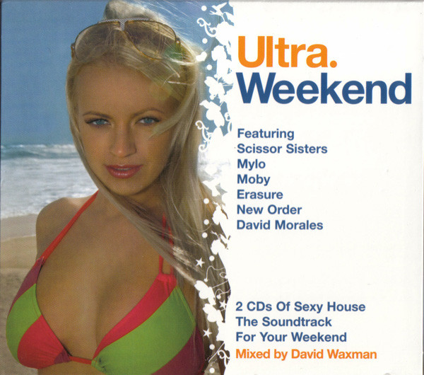 Ultra.Weekend