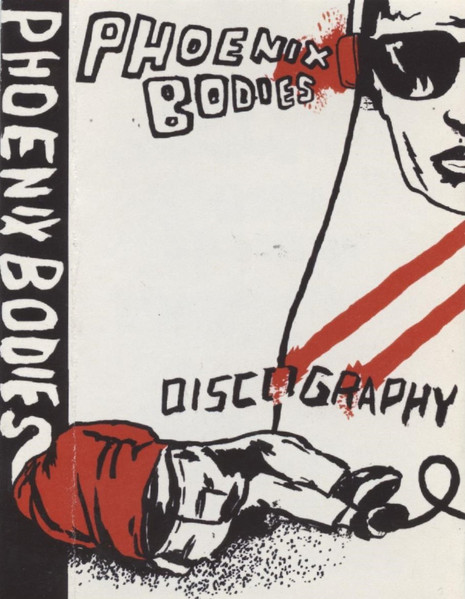 Discography