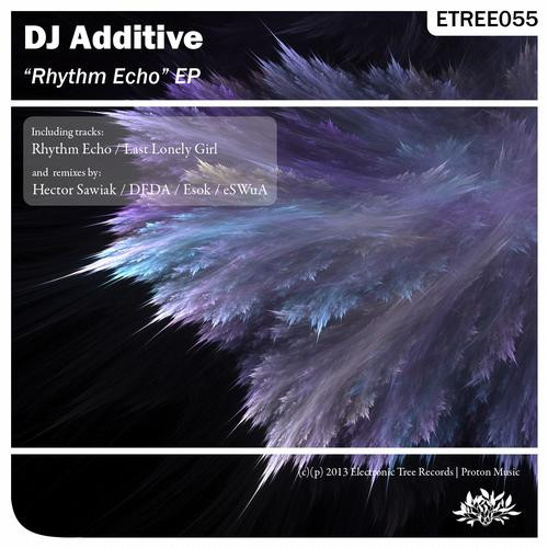 Rhythm Echo EP