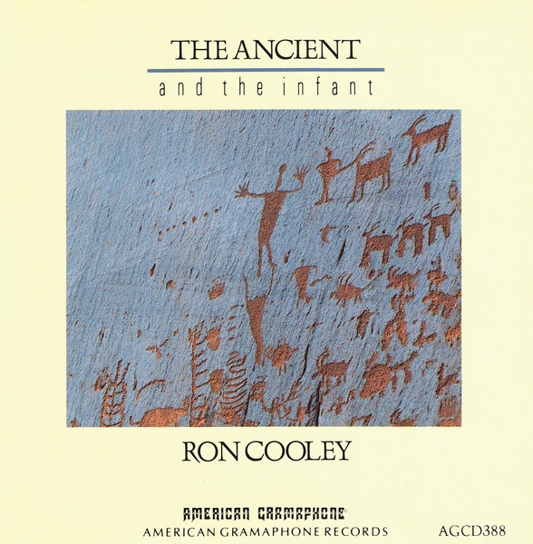 The Ancient And The Infant