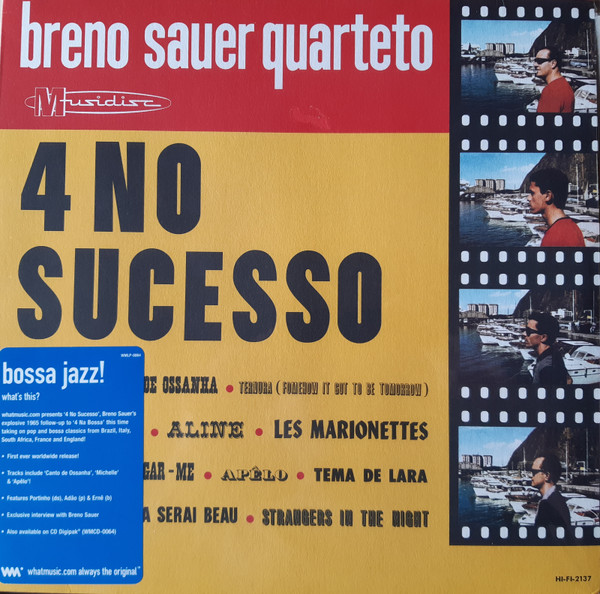 4 No Sucesso