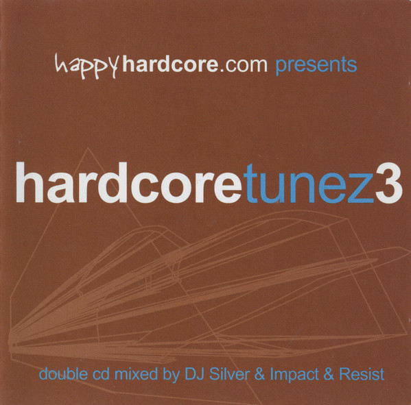 Hardcore Tunez 3