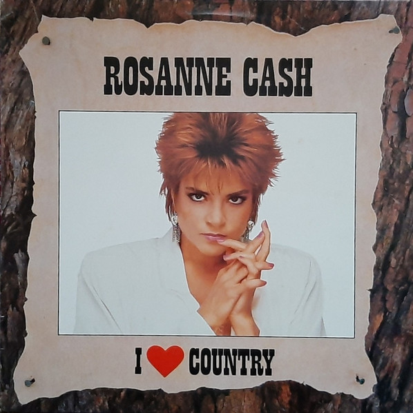 I Love Country