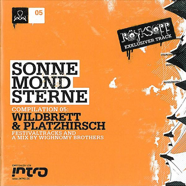 SonneMondSterne Compilation 05