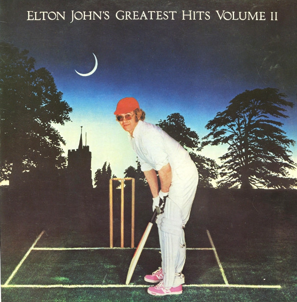 Greatest Hits Volume II