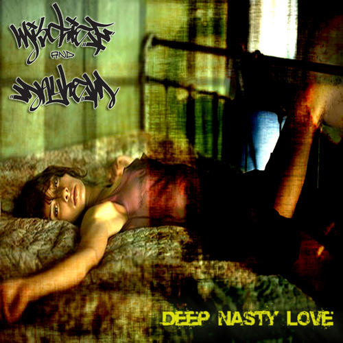 Deep Nasty Love EP