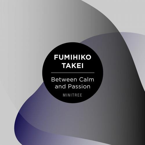Between Calm And Passion