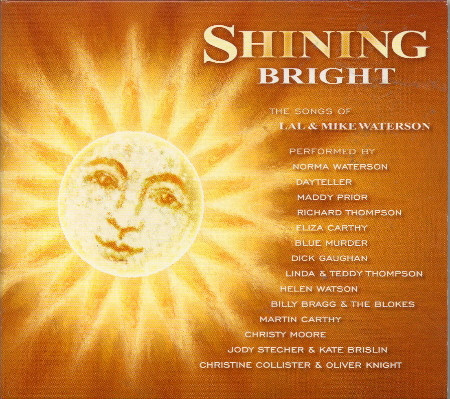Shining Bright: The Songs Of Lal & Mike Waterson