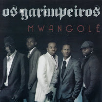 Mwangolé