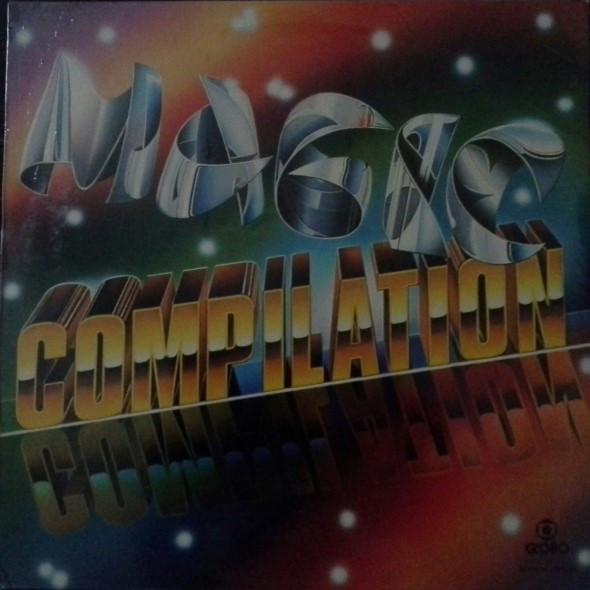 Magic Compilation