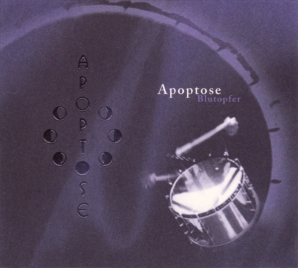 Blutopfer