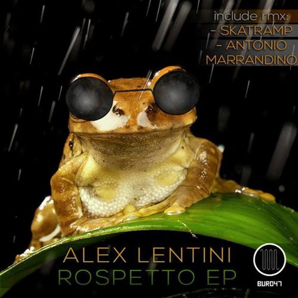 Rospetto EP