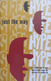Just The Way