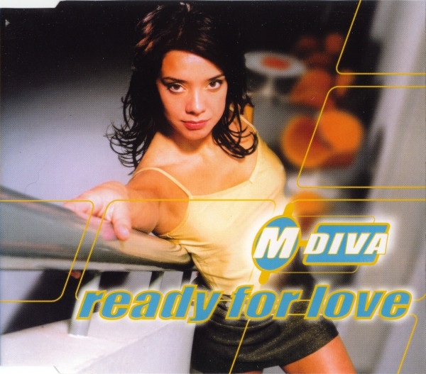 Ready For Love