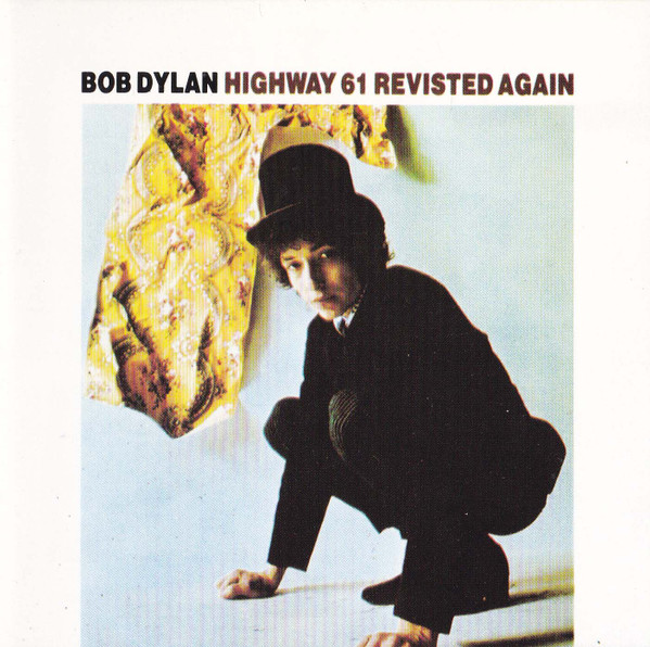 Highway 61 Revisited Again