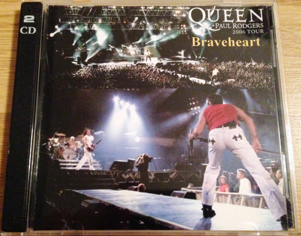 Braveheart