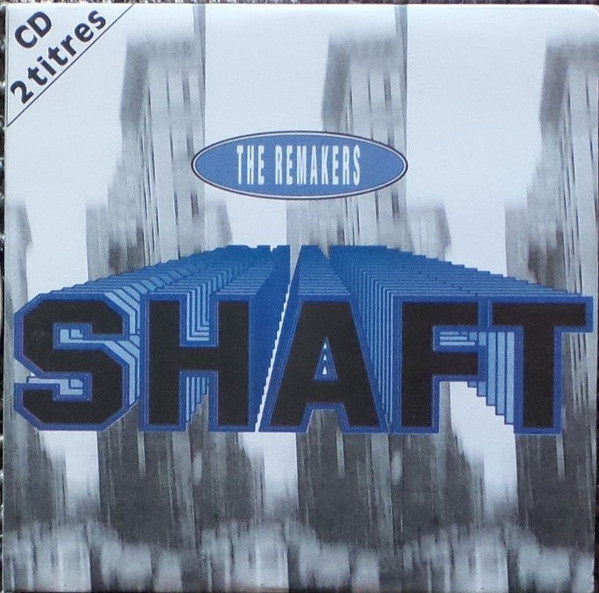 Shaft