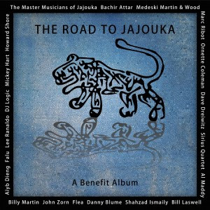The Road To Jajouka: A Benefit Album