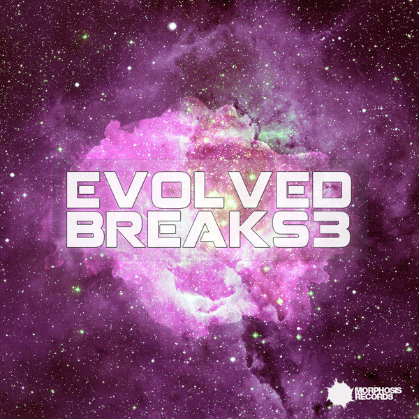 Evolved Breaks 3