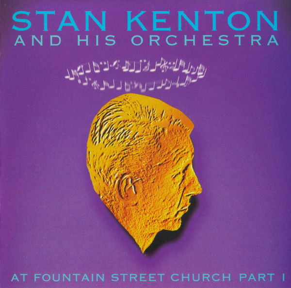 At Fountain Street Church Part I