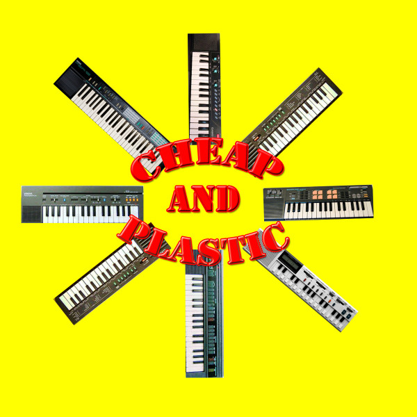 Cheap And Plastic