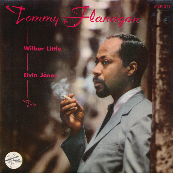 Tommy Flanagan Trio