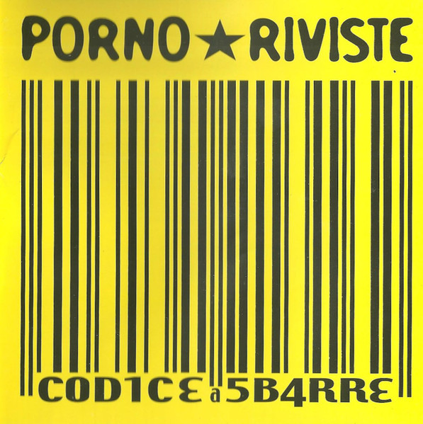 Codice A Sbarre