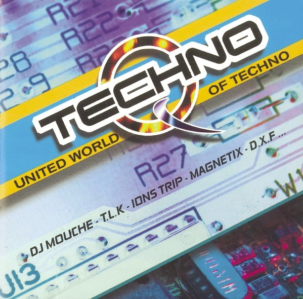 United World Of Techno