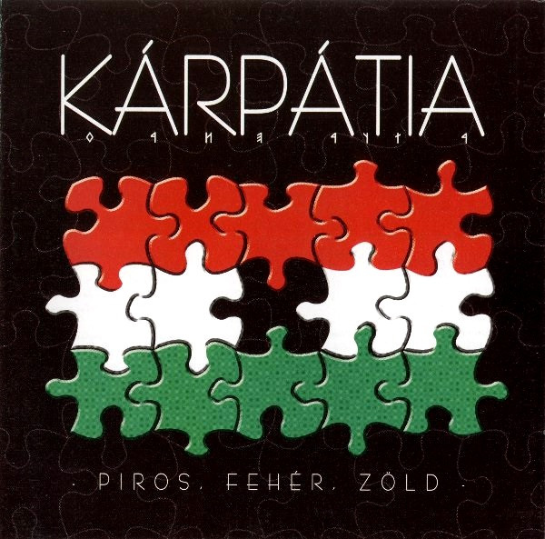 Piros, Fehér, Zöld