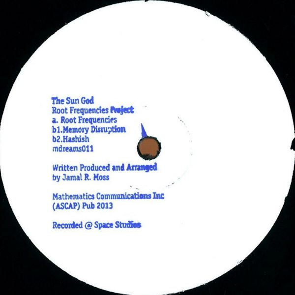 Root Frequencies Project