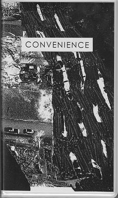 Contemporary Harsh Noise Vol. III - Convenience