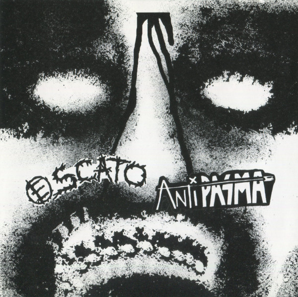 Escato / Antipasma