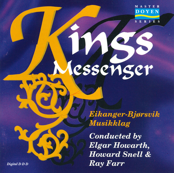 Kings Messenger