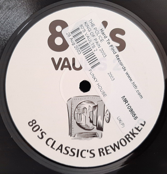 80's Vaults 2