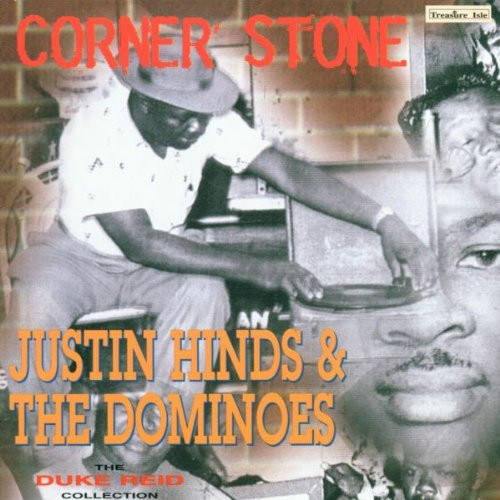 Corner Stone (The Duke Reid Collection)