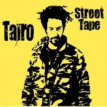 Street Tape