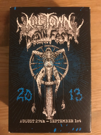 KTDF Compilation 2013