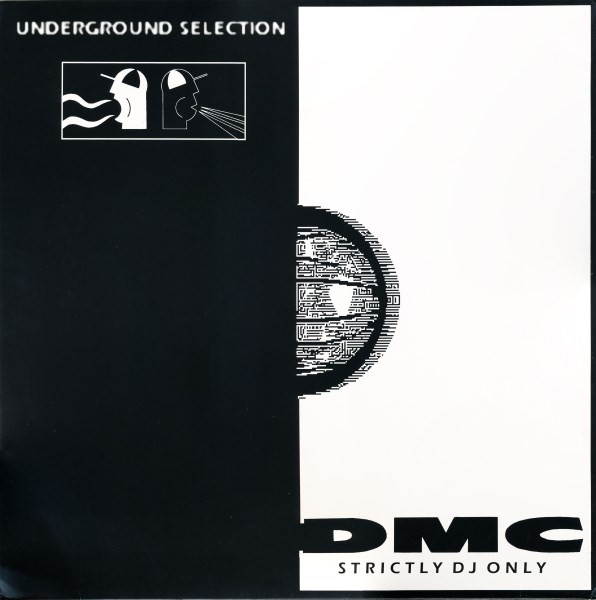 Underground Selection 10/92