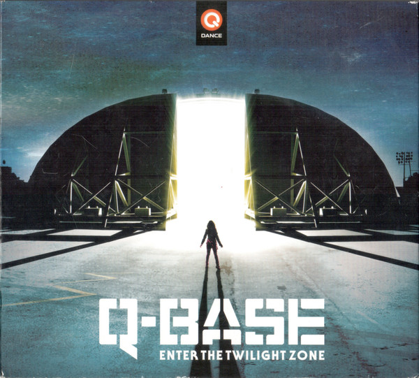 Q-Base - Enter The Twilight Zone