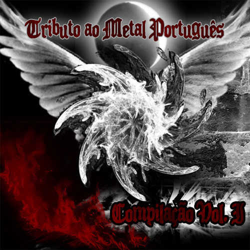 Tributo Ao Metal Português - Volume 1