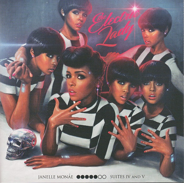 The Electric Lady