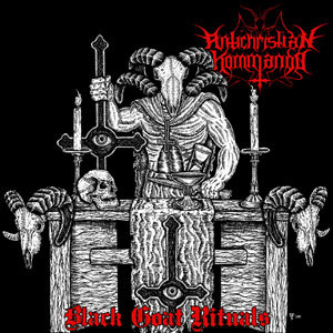 Black Goat Rituals