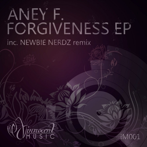 Forgiveness EP