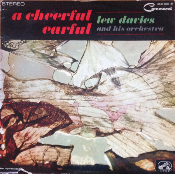 A Cheerful Earful
