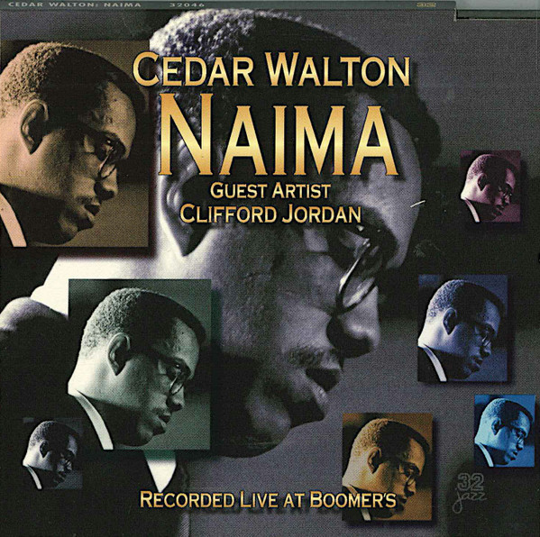 Naima (Recorded Live At Boomer's)
