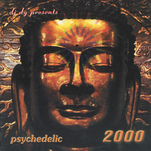 Presents Psychedelic 2000
