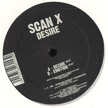 Desire