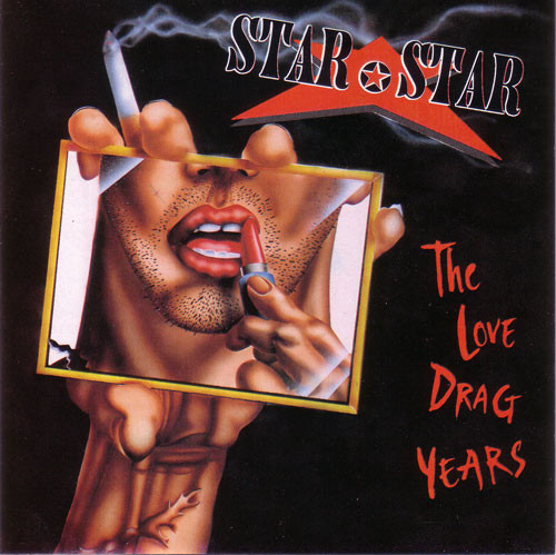 The Love Drag Years