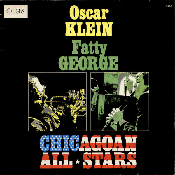 Chicagoan All Stars